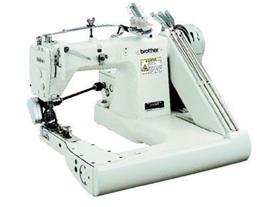 Kollu Makina / Brother Da-9280-D