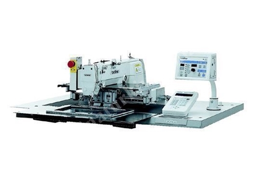 Dekoratif Dikiş Makinesi / Brother Bas - 341 F