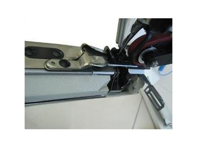 Kollu Makina / Brother Da 9270 - A - 0
