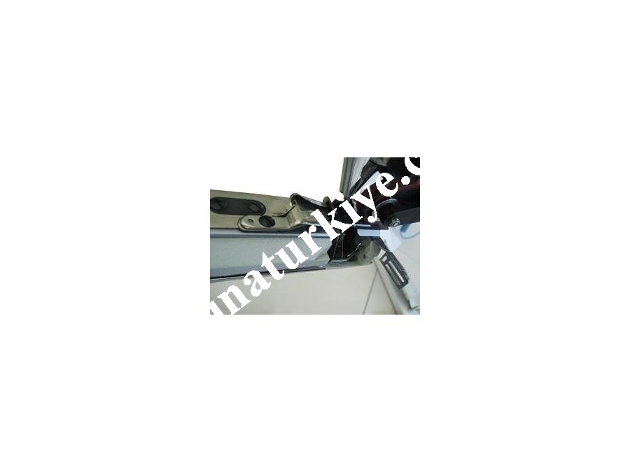 Kollu Makina / Brother Da 9270 - A