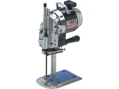 Eastman Kesim Motoru (Siyah) Brute 627