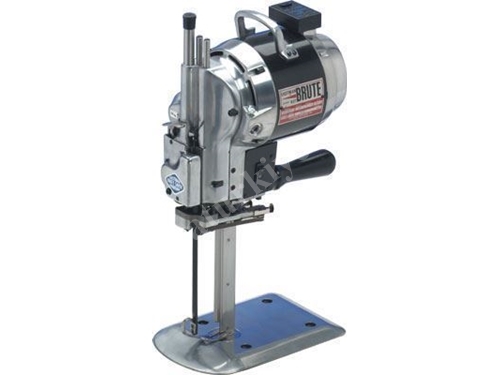 Eastman Kesim Motoru (Siyah) Brute 627