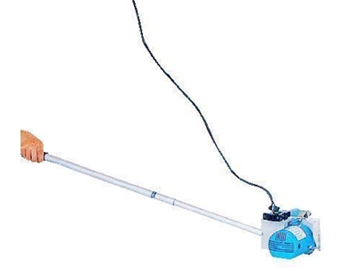 Pastal Başı Kesim Motoru / Eastman Ec-3 - 0