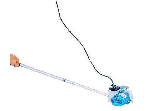 Pastal Başı Kesim Motoru / Eastman Ec-3