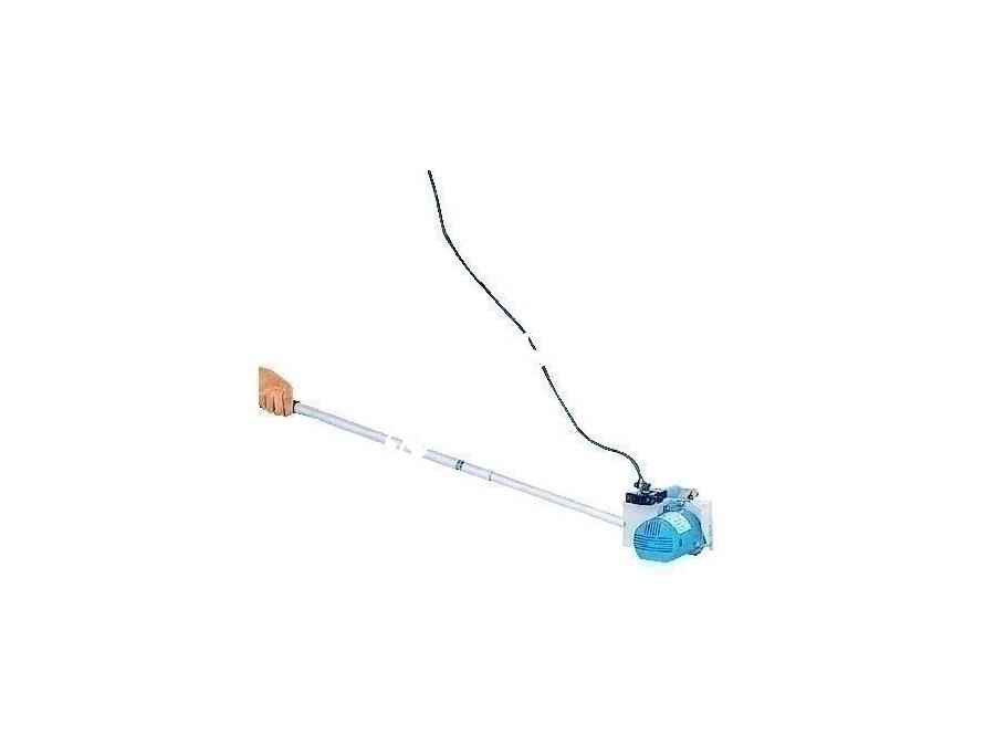 Pastal Başı Kesim Motoru / Eastman Ec-3