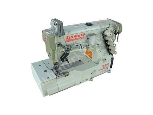 Etek Reçme Makinası / Yamato Cf 2300