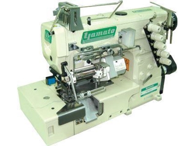 Sağdan Bıçaklı Reçme / Yamato Cf 2359