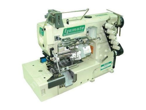 Sağdan Bıçaklı Reçme / Yamato Cf 2359
