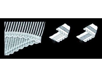 Sağdan Bıçaklı Reçme / Yamato Cf 2359 - 1
