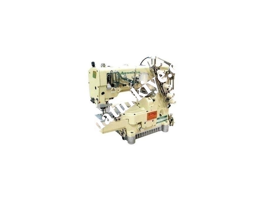 Üst Transportlu Burunlu Reçme / Yamato Vgs/2740