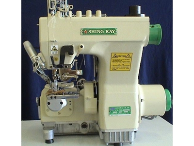 FW-730T-356-EST Dik Burun Elektronik Reçme - 0