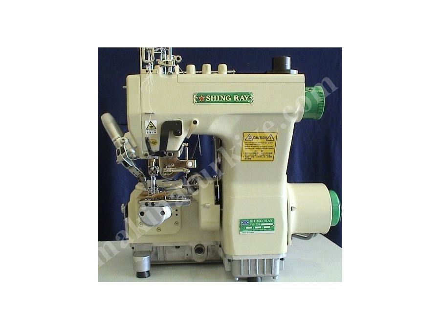 FW-730T-356-EST Dik Burun Elektronik Reçme