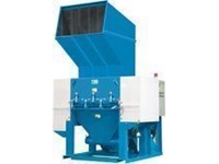 Plastik Kırma Makinesi / İnan Hdgm 40&36