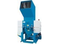 Plastik Kırma Makinası / İnan Mbgm Msgm 20&25
