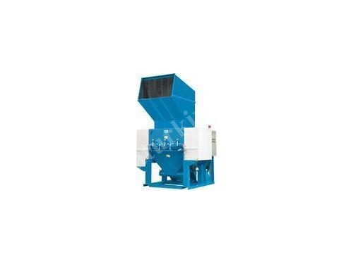 Plastik Kırma Makinesi / İnan Hdgm 50&42