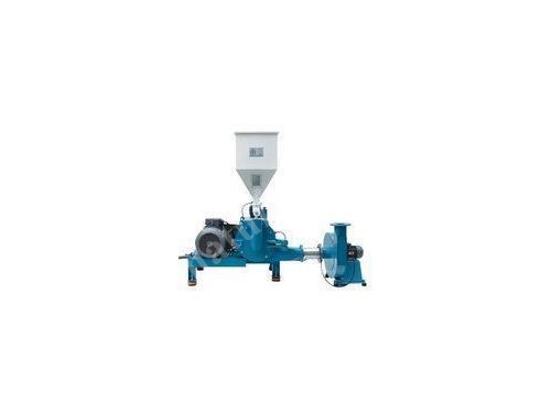 Plastik Tozlama Makinesi / İnan Mic 300