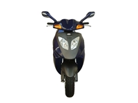 Asya 149.6cc Motorcycle As 150t Shark - 1