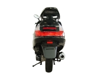 Asia 149.6cc Motorcycle As 150t-1 - 3