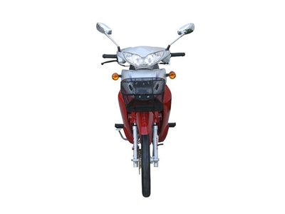 Moto-scooter Asya 107cc As 110-8 - 1