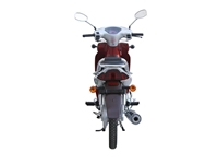 Мотоцикл Asya 107 куб.см. As 110-8 - 3
