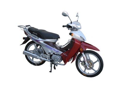 Moto-scooter Asya 97cc As 100-8