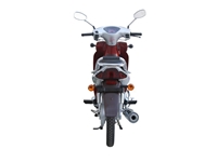 Moto-scooter Asya 97cc As 100-8 - 2