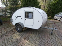 2 Kişilik Karavan