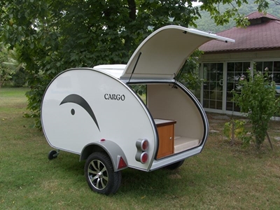 2 Kişilik Karavan - 3