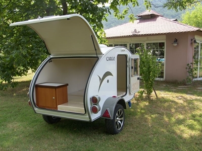 2 Kişilik Karavan - 4