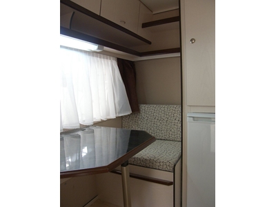 3 Kişilik Karavan ( 425x220 ) - 1
