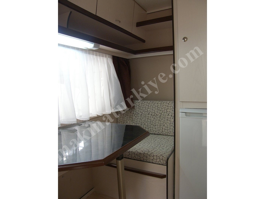 3 Kişilik Karavan ( 425x220 )