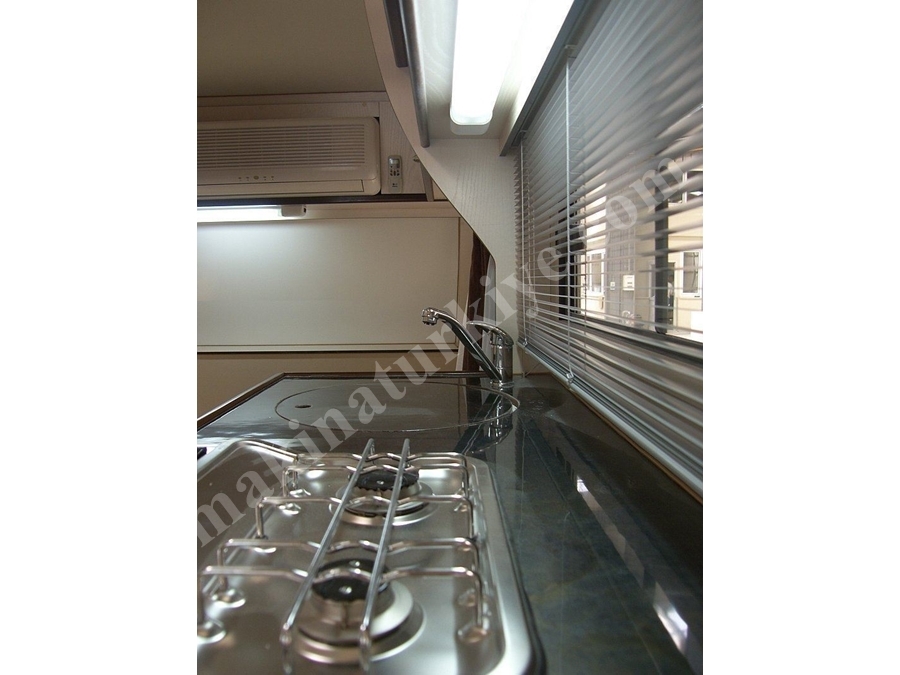 3 Kişilik Karavan ( 425x220 )