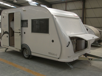 3 Kişilik Karavan ( 425x220 ) - 4