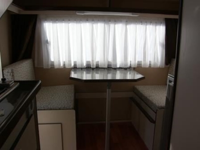 3 Kişilik Karavan ( 425x220 ) - 5