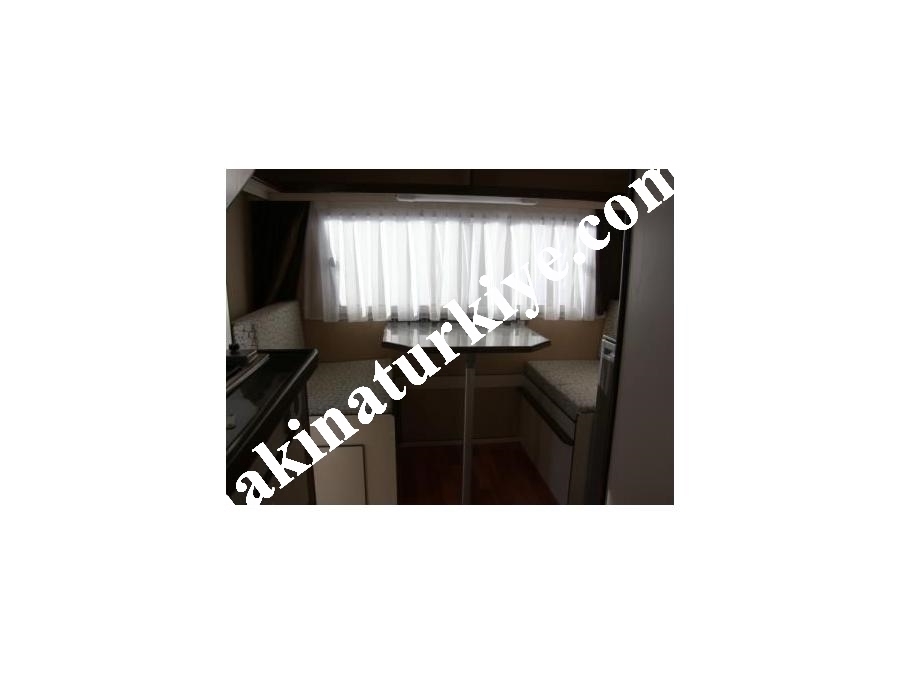 3 Kişilik Karavan ( 425x220 )