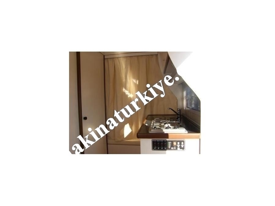 3 Kişilik Karavan ( 425x220 )