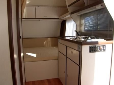 3 Kişilik Karavan ( 425x220 ) - 7