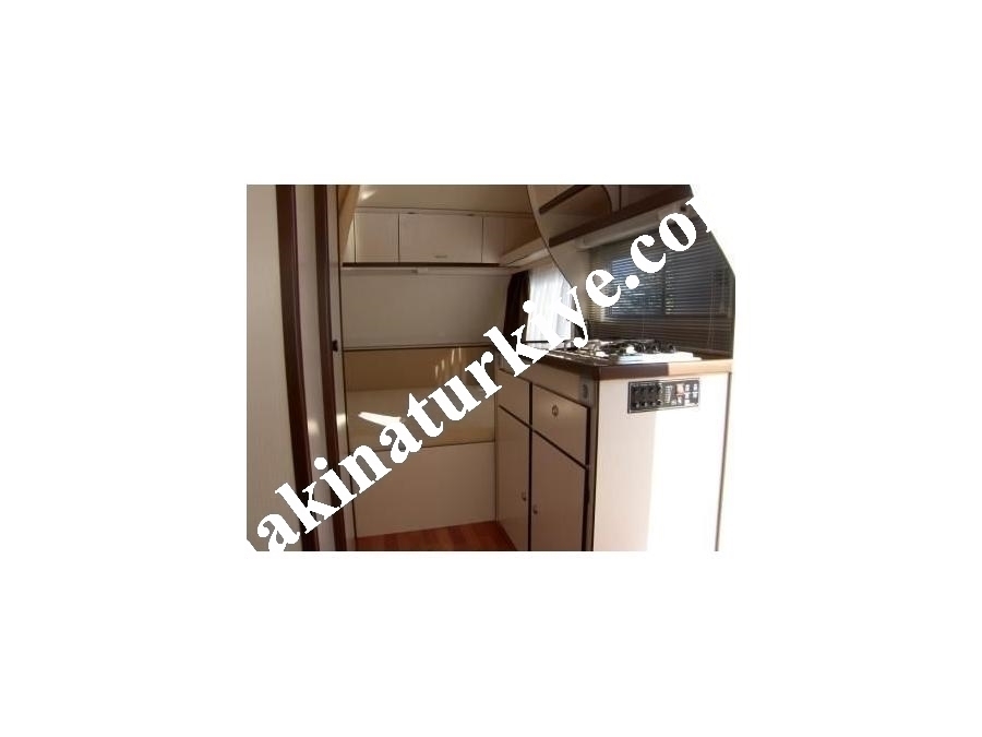 3 Kişilik Karavan ( 425x220 )