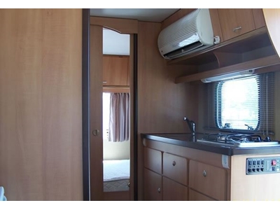 4 Kişilik Karavan (525 X 220 ) - 2