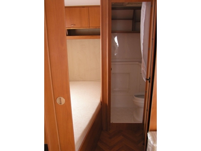 5 Kişilik Karavan ( 600 X 240 ) - 2