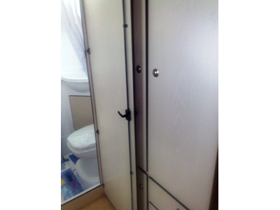 5 Kişilik Karavan ( 600 X 240 ) - 4