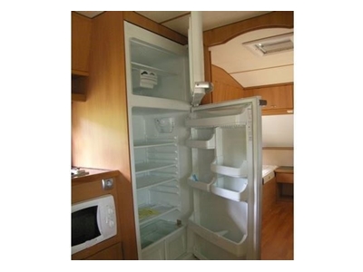 4 Kişilik Süper Lüks Karavan ( 800 X 240 ) - 9