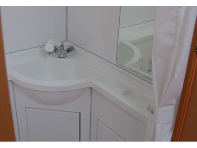 4 Kişilik Süper Lüks Karavan ( 800 X 240 ) - 8