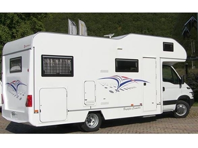 Moto Karavan - 0