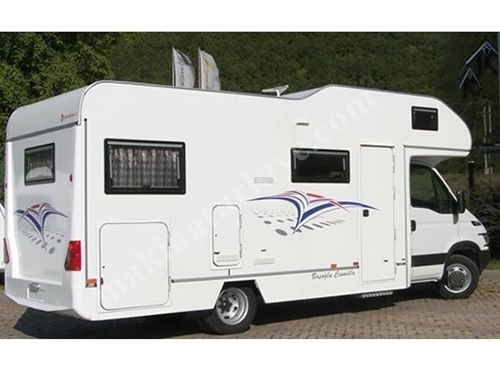 Moto Karavan