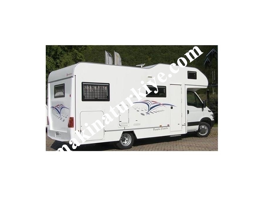 Moto Karavan