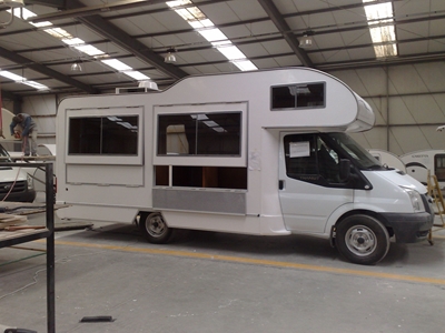 Moto Karavan - 9