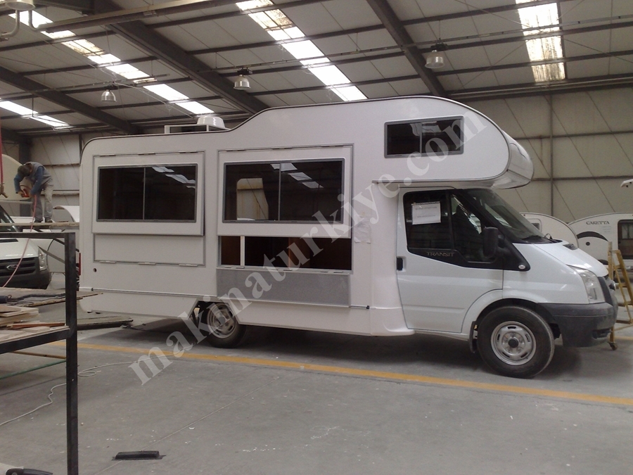 Moto Karavan