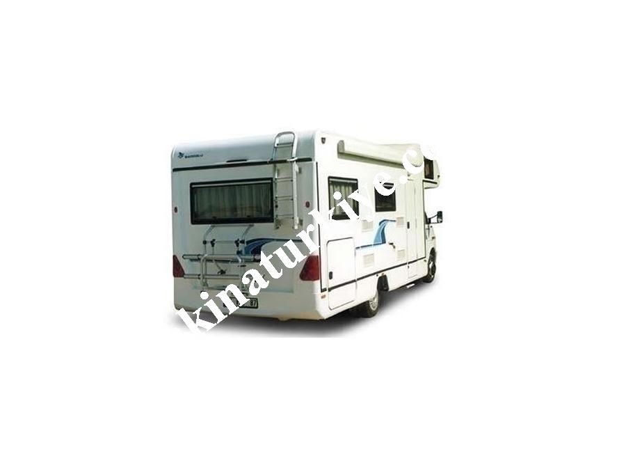 Moto Karavan