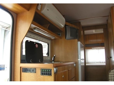 Moto Karavan - 2
